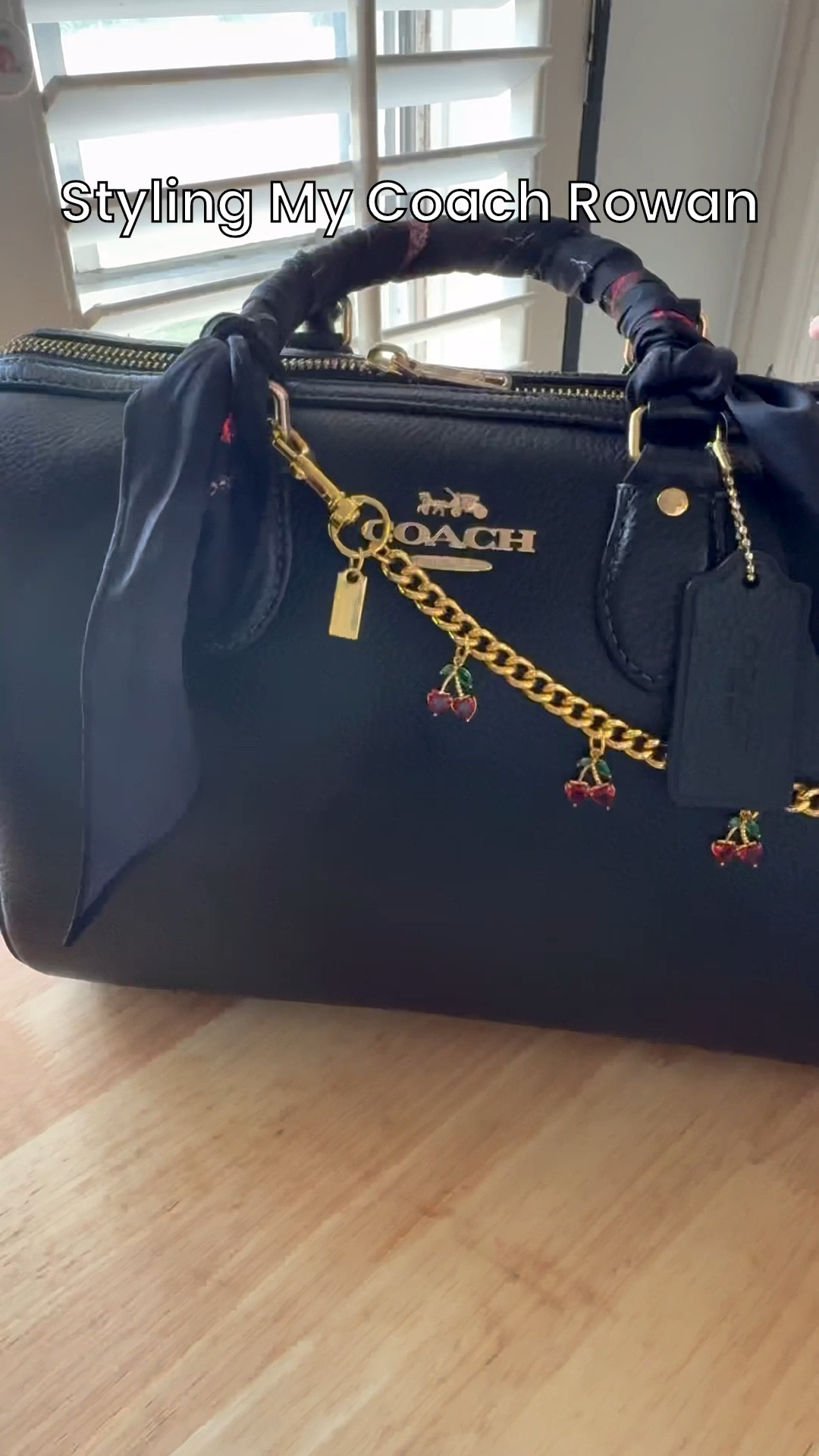 This bag and this new collection from Coach Outlet is everything !

#LTKHoliday #LTKGiftGuide