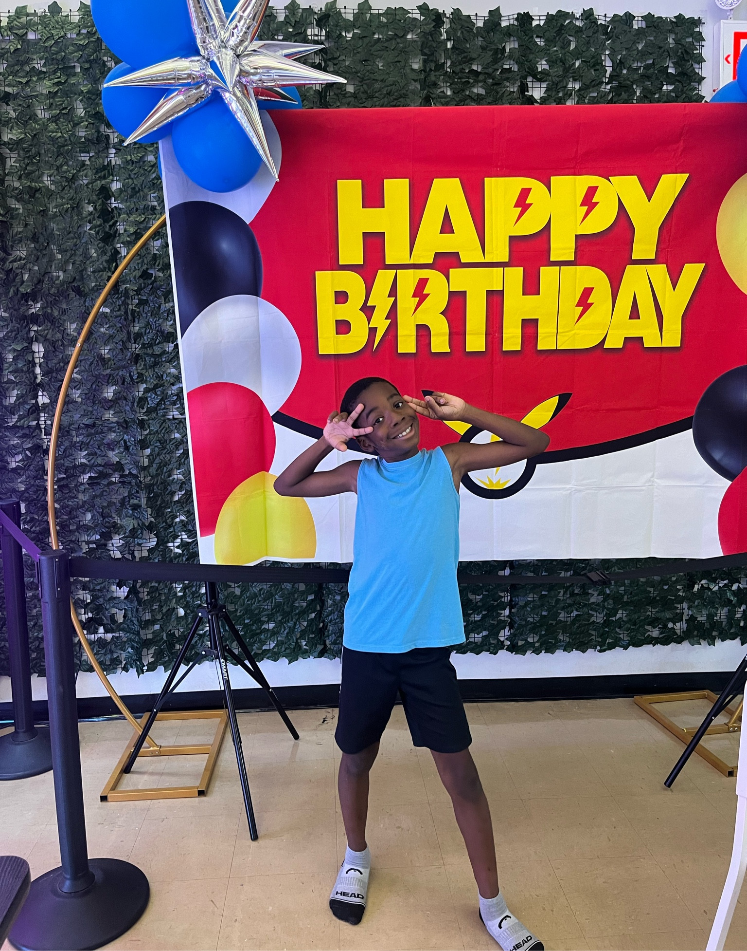 My baby boy turned 9 this week so we took him to a play place. This outfit is play place approved. lol.

#shopdeescloset #shopaholicscloset #Target

#LTKStyleTip #LTKFindsUnder50 #LTKKids