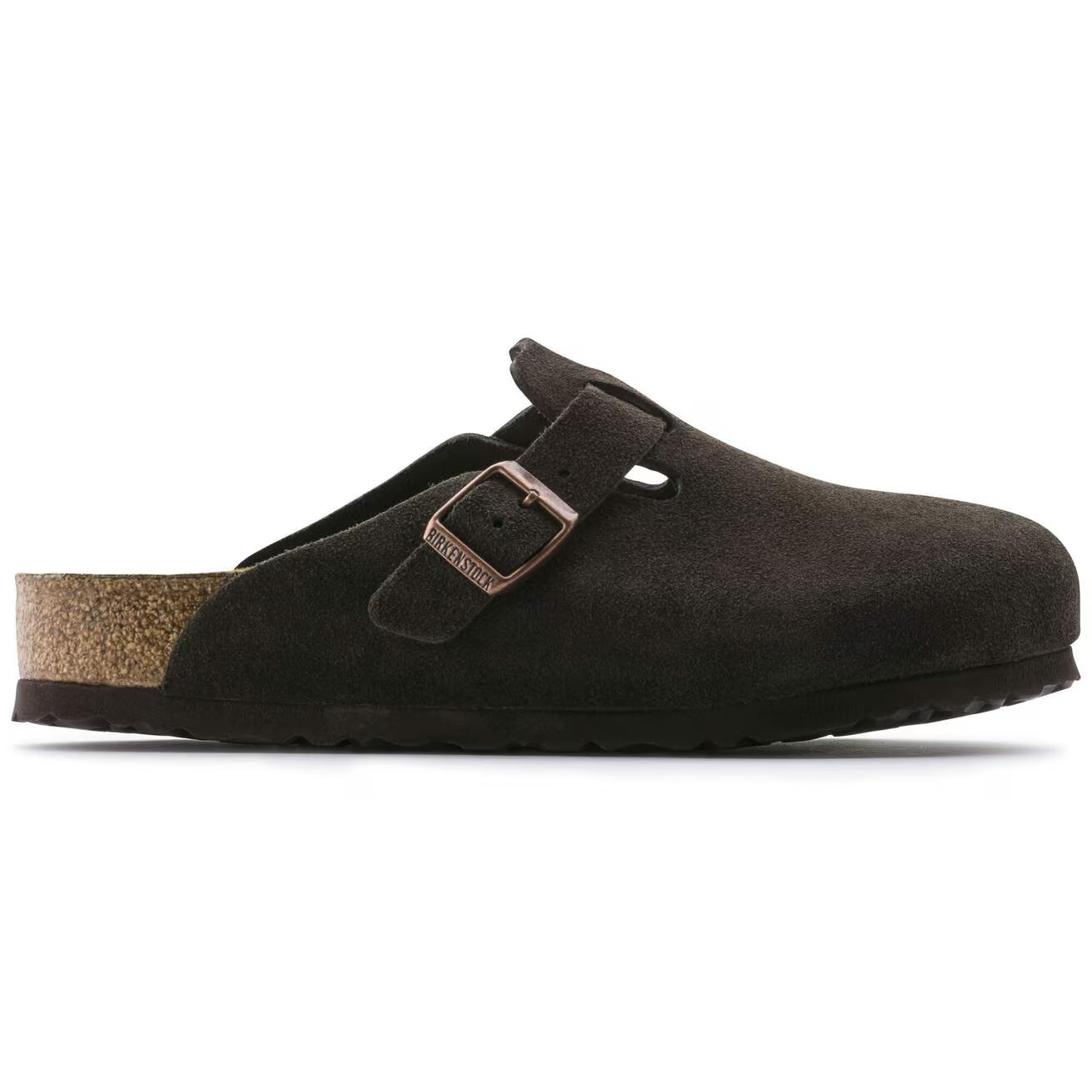 Boston Soft Footbed | Birkenstock USA