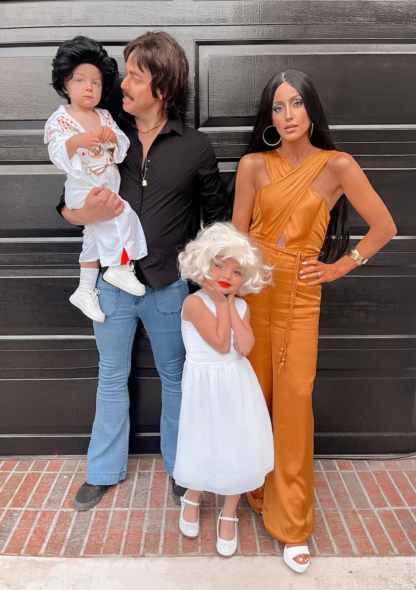 Family Halloween Costume - Couple Costume - Hollywood costume - matching costumes 

#LTKHalloween #LTKfamily #LTKkids