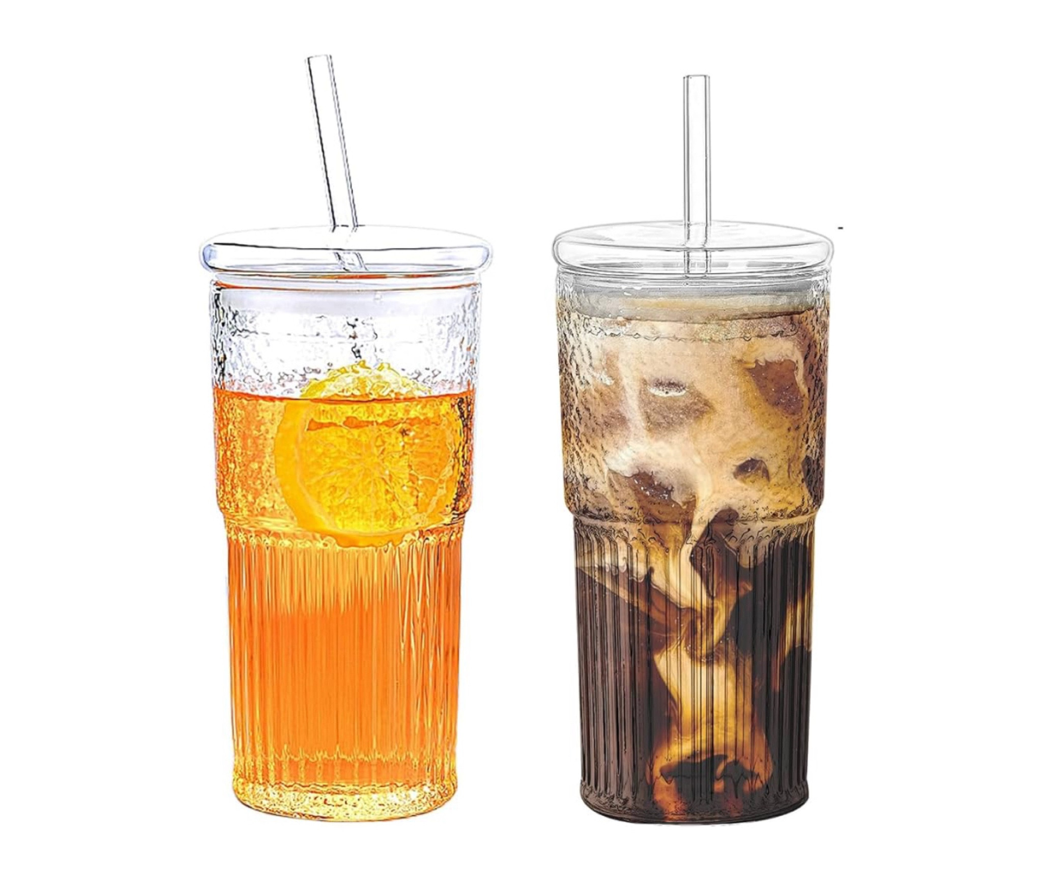 Glass lids that won’t get stained like the wooden ones.

#LTKFindsUnder50 #LTKHome #LTKSummerEdit