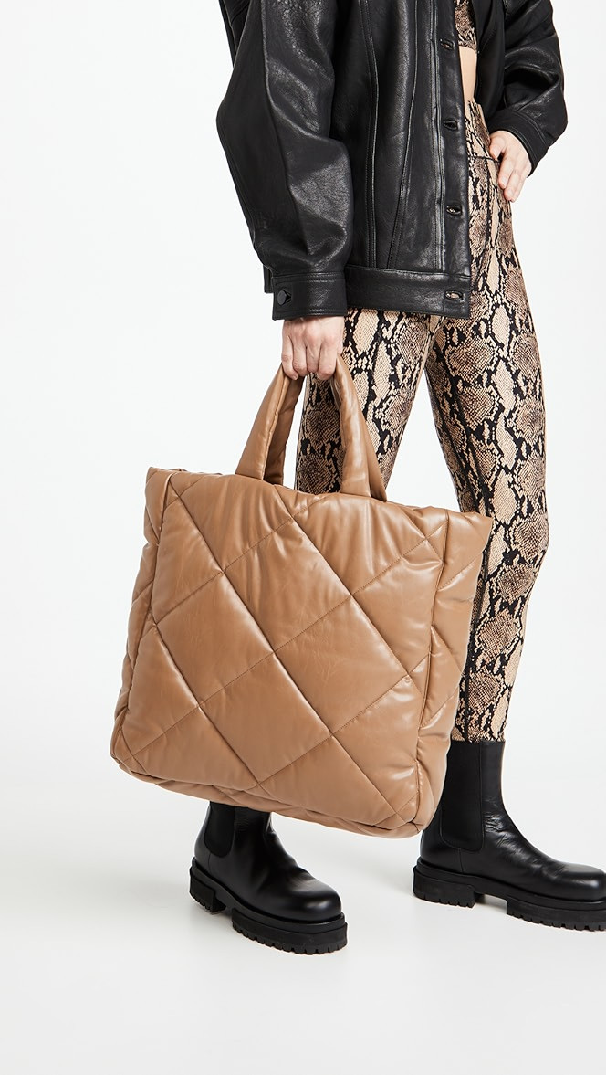 Assante Diamond Bag | Shopbop