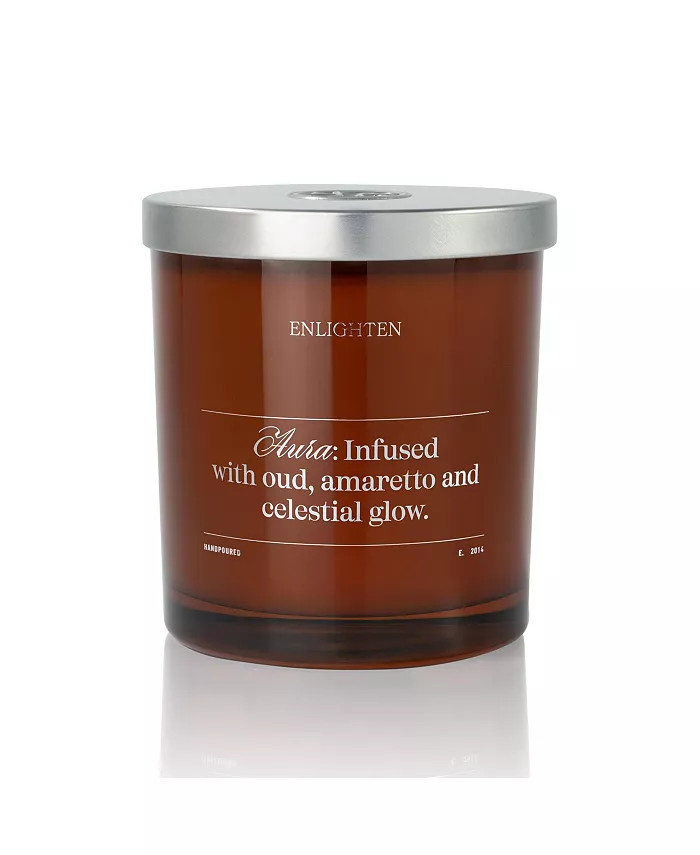 Enlighten Candles
          
        
  
      
          Aura Musk and Balsam Candle
      
  

... | Macy's