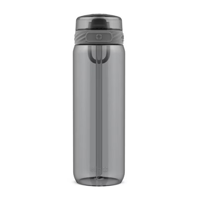 Ello Cooper 28oz Tritan Water Bottle with Locking Flip Lid | Target
