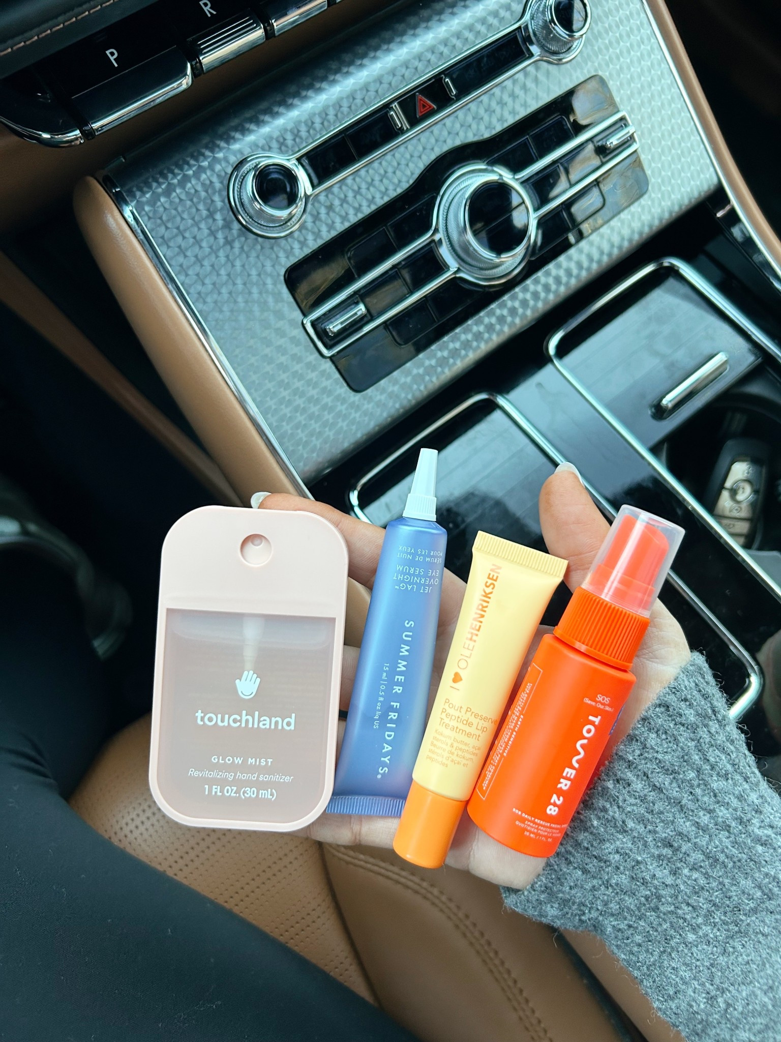 A few more of my Sephora favs! Check these out during their sale!! 

#sephora #makeup #LTKSale