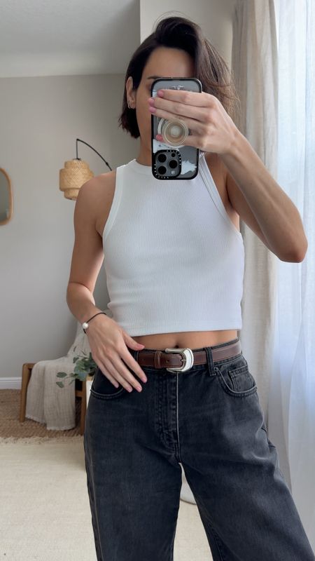 NATALIE20 for 20% off Aureum Collective 

I love these belts to elevate outfits and find the quality is excellent! 

I wear the xs/s size, but just follow the size chart and you will be good!