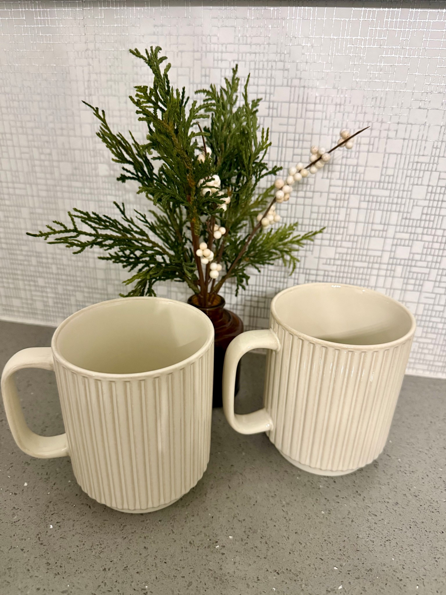 When your mugs look lux but you only paid $8! 

#LTKdayinmylife #LTKselfcare #LTKHome