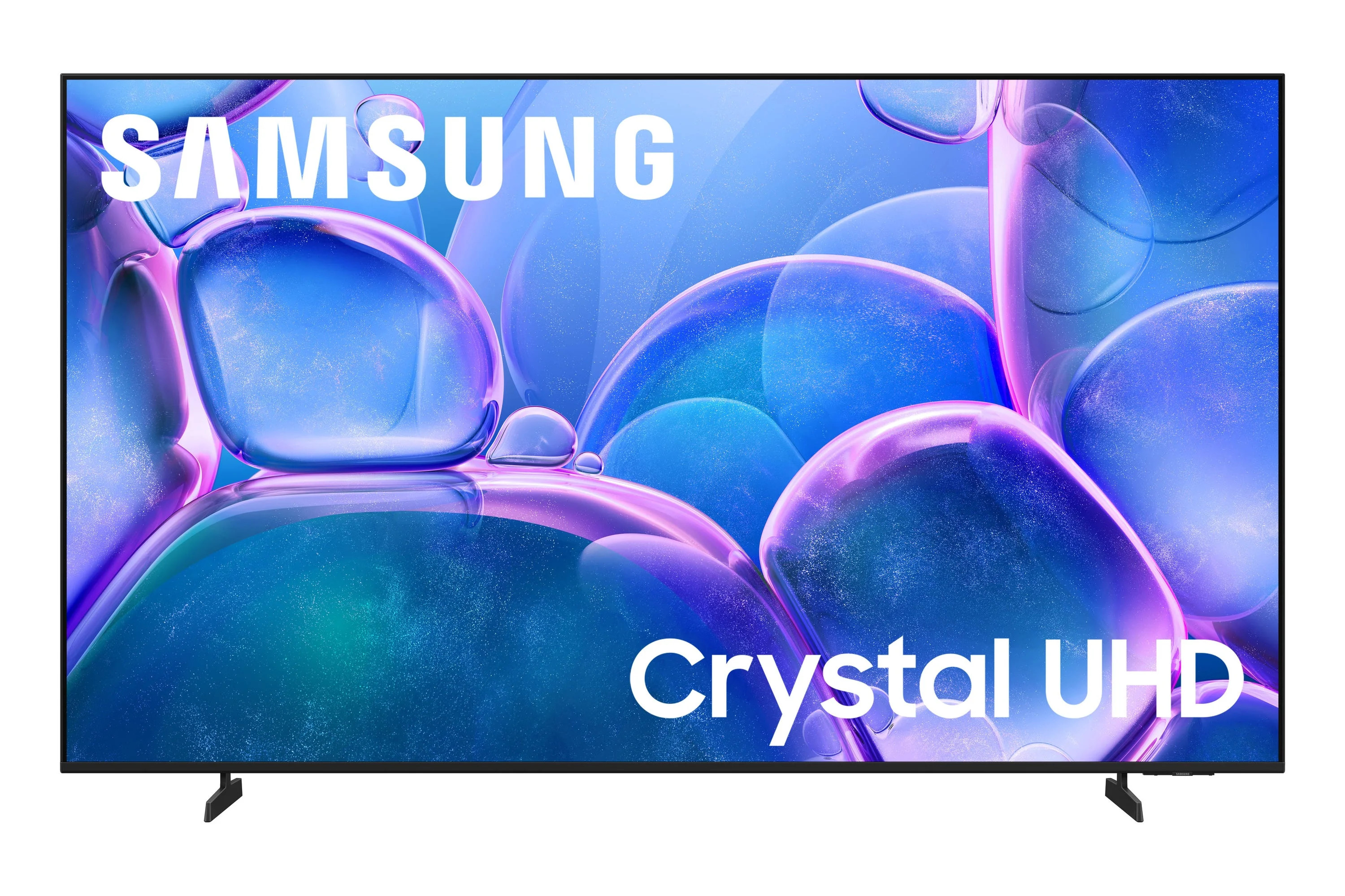Samsung 75" Class Crystal UHD U7900F 4K Smart TV 2025 - UN75U7900FFXZA | Walmart (US)