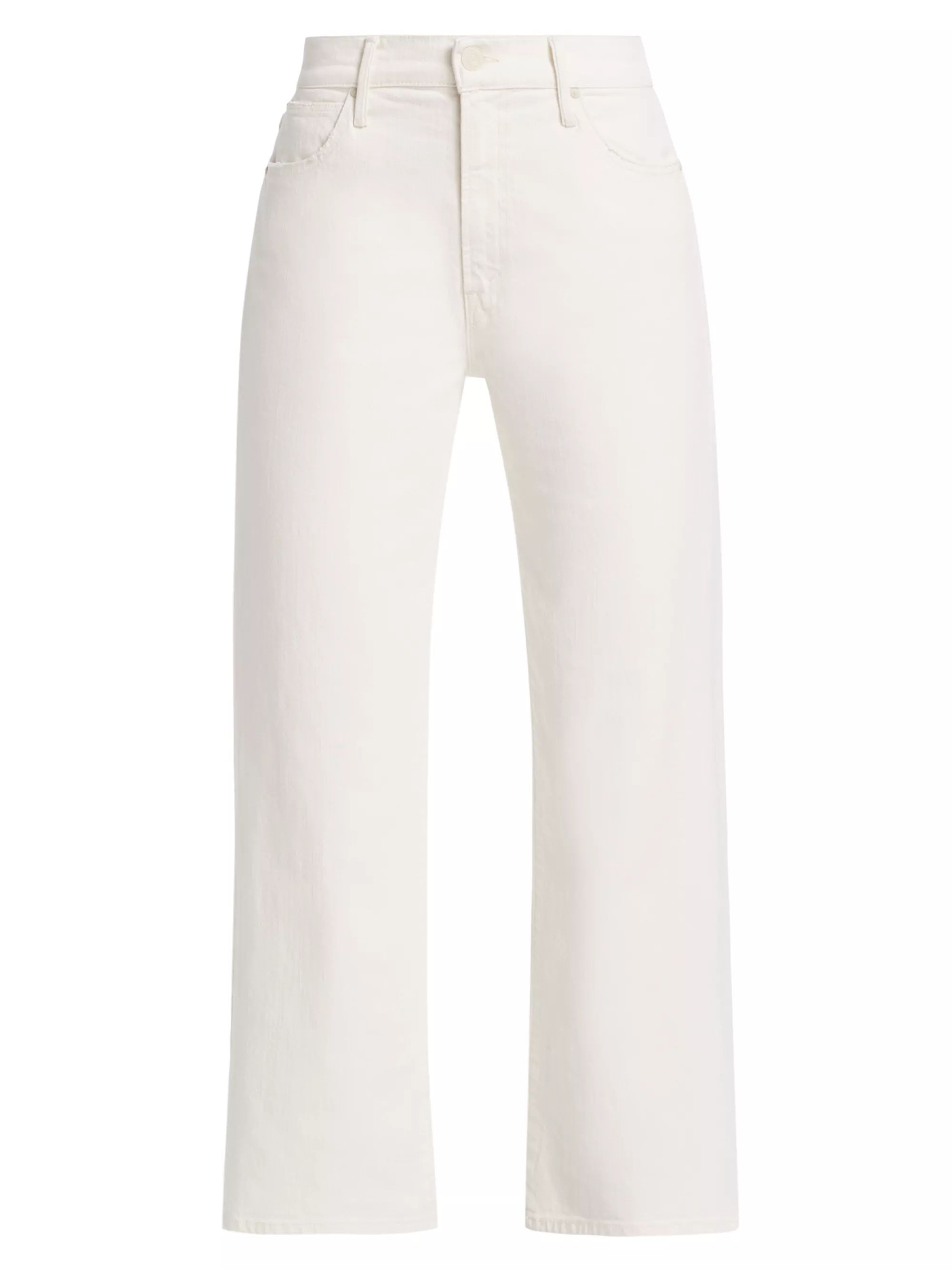 The Dodger Ankle Jeans | Saks Fifth Avenue