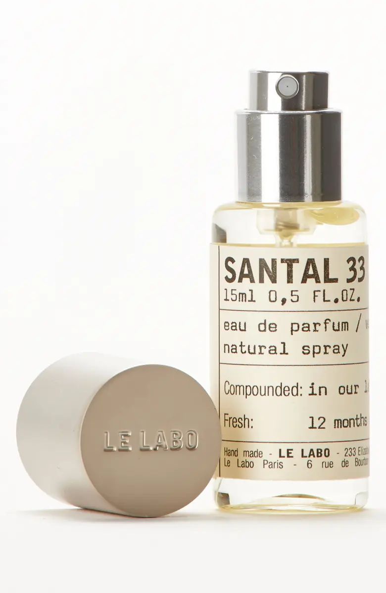 Le Labo Santal 33 Eau de Parfum | Nordstrom | Nordstrom