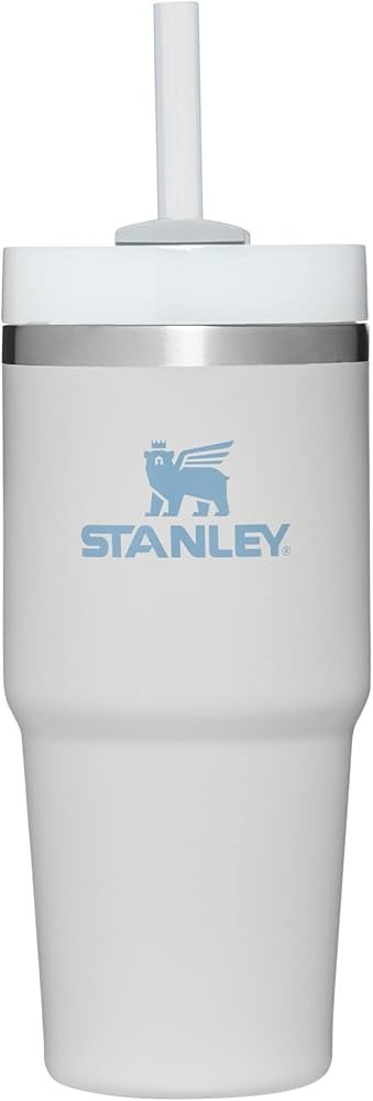 Stanley Quencher H2.0 FlowState Stainless Steel Vacuum Insulated Tumbler with Lid and Straw for W... | Amazon (US)