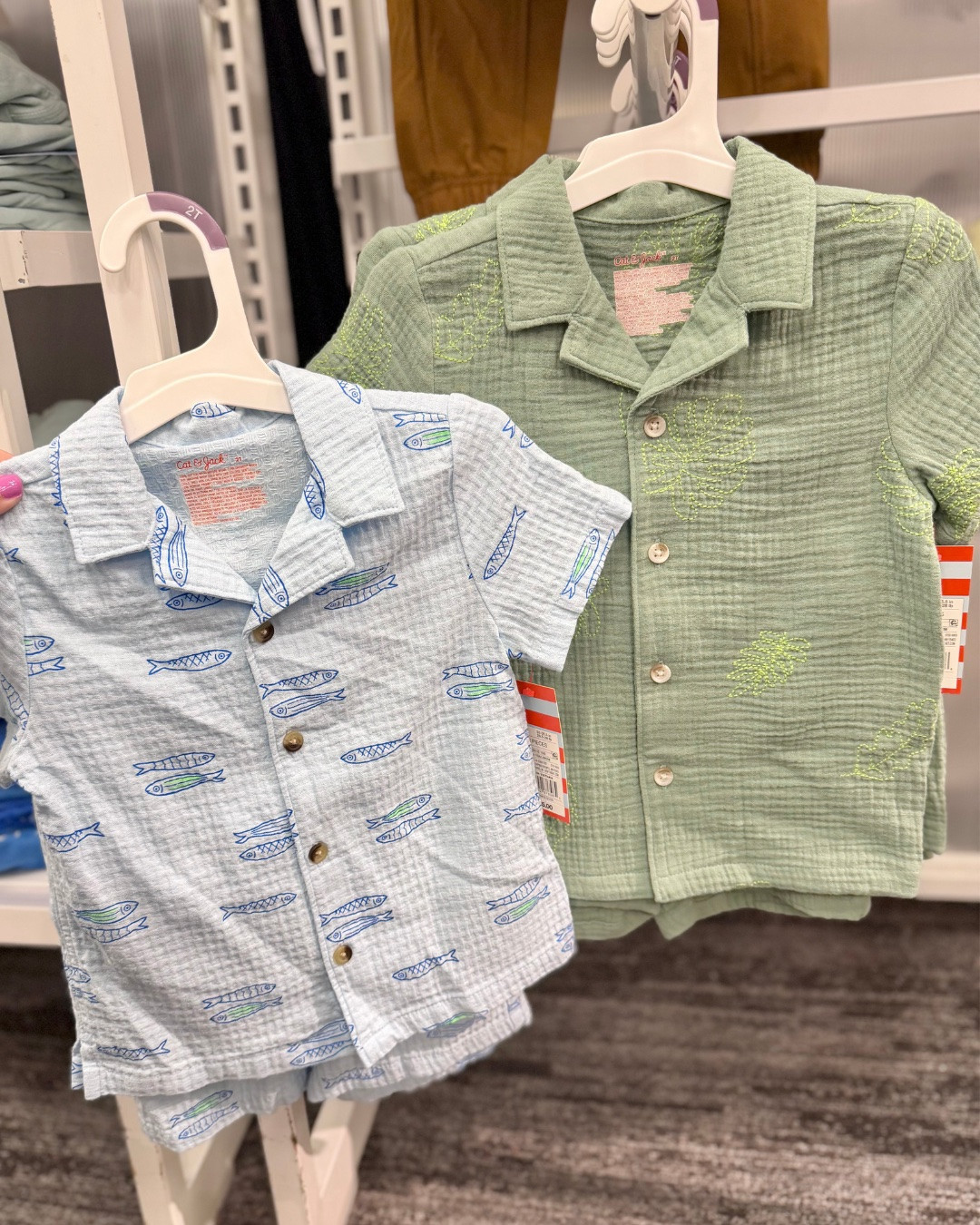 Toddler summer outfits 🎯☀️ 

#toddlerboyclothes #toddlerboystyle #toddlergirlfashion #toddlergirloutfits #toddlerdress #summeroutfits #targetfinds #targetstyle

#LTKSeasonal #LTKootd #LTKKids