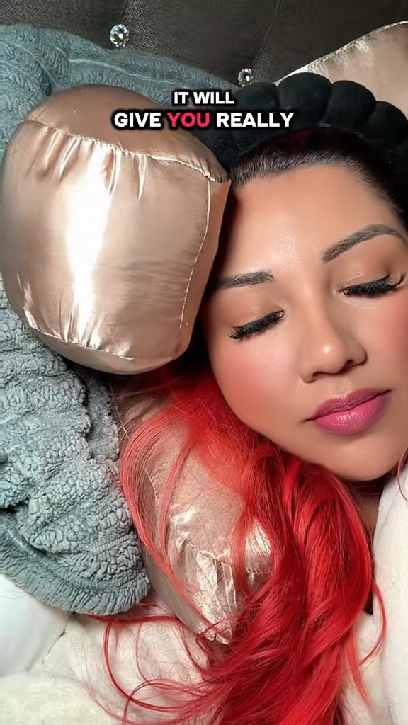 Anti Wrinkle Face Pillow 

#LTKBeauty #LTKGiftGuide #LTKHoliday