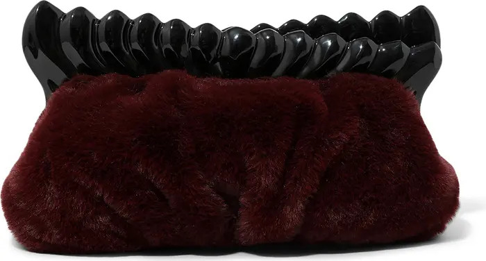 The Pouf Clutch | Nordstrom