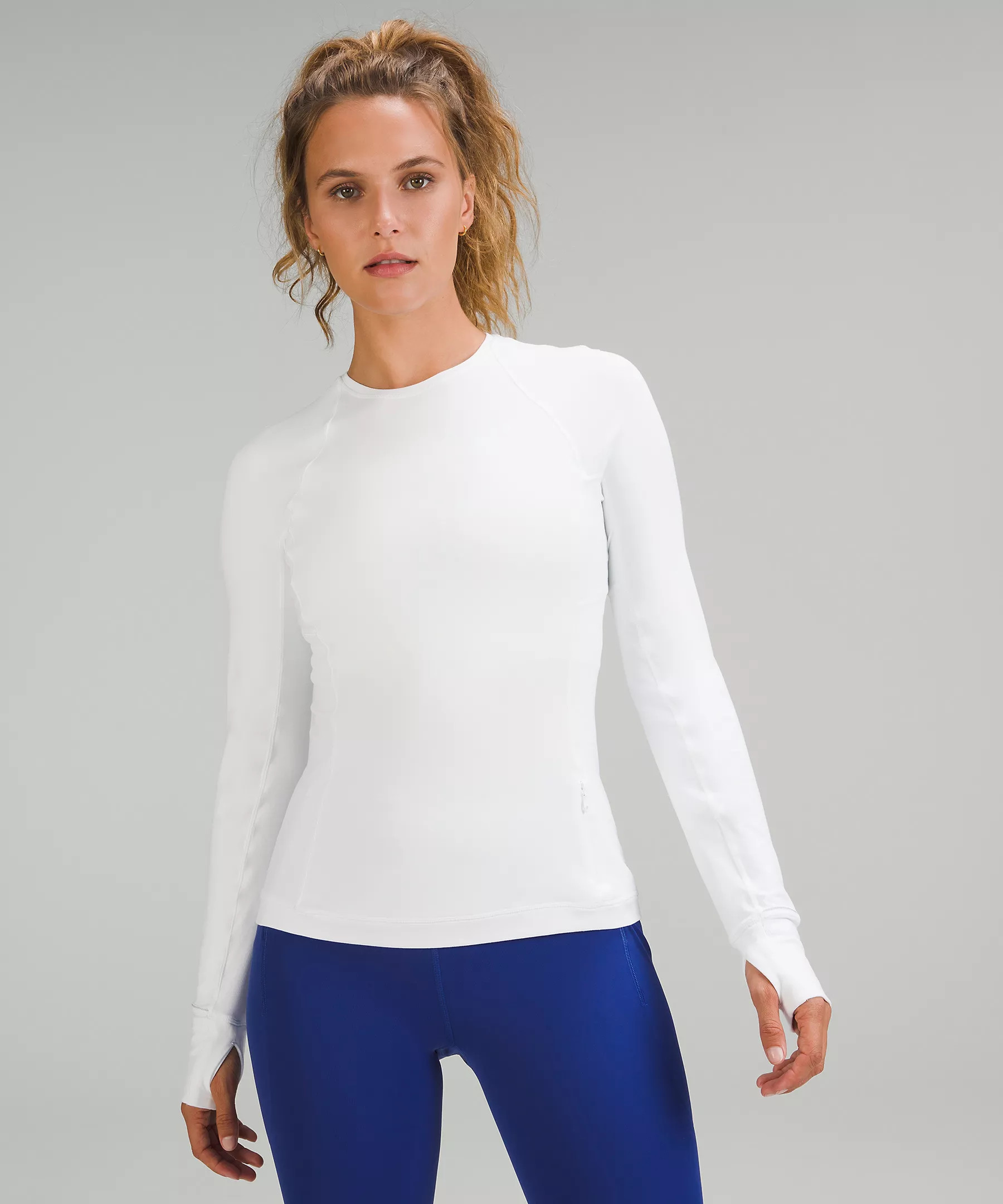 It's Rulu Long-Sleeve Shirt | Lululemon (US)