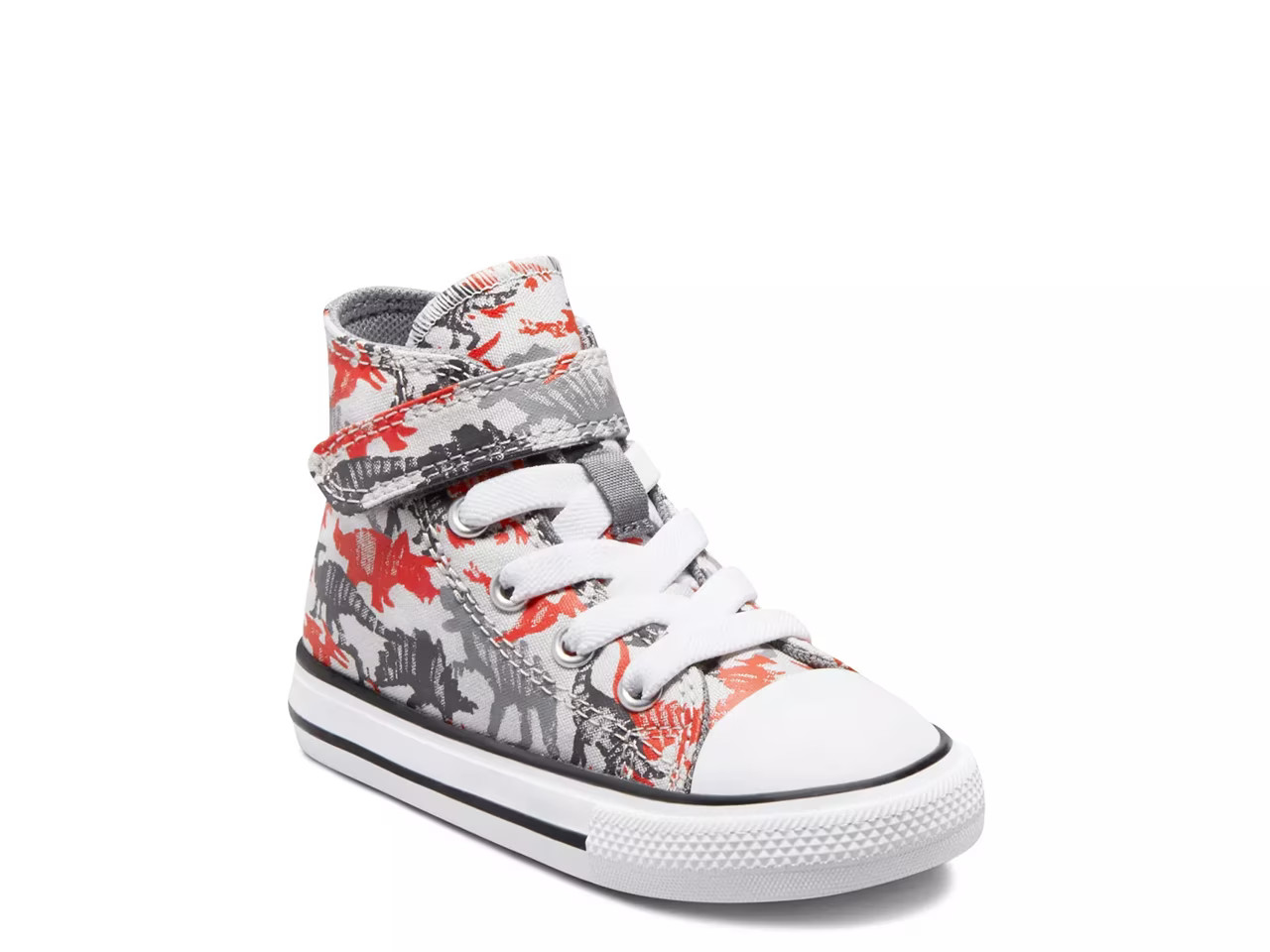 Chuck Taylor All Star Dino Daze High-Top Sneaker - Kids' | DSW