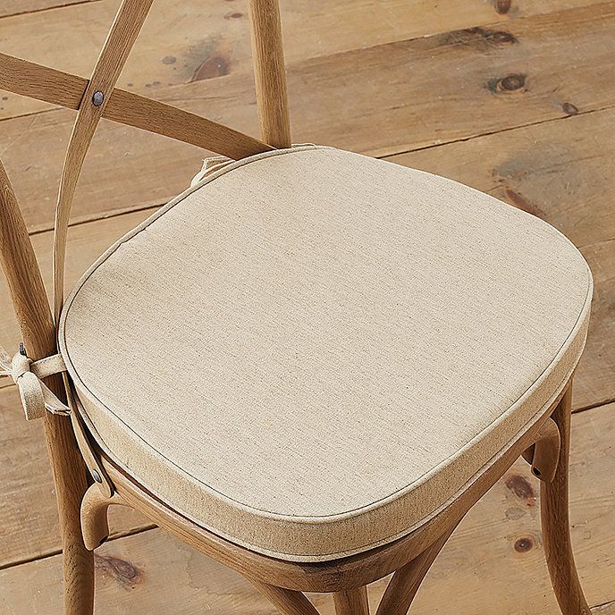 Constance Chair Cushion | Ballard Designs | Ballard Designs, Inc.