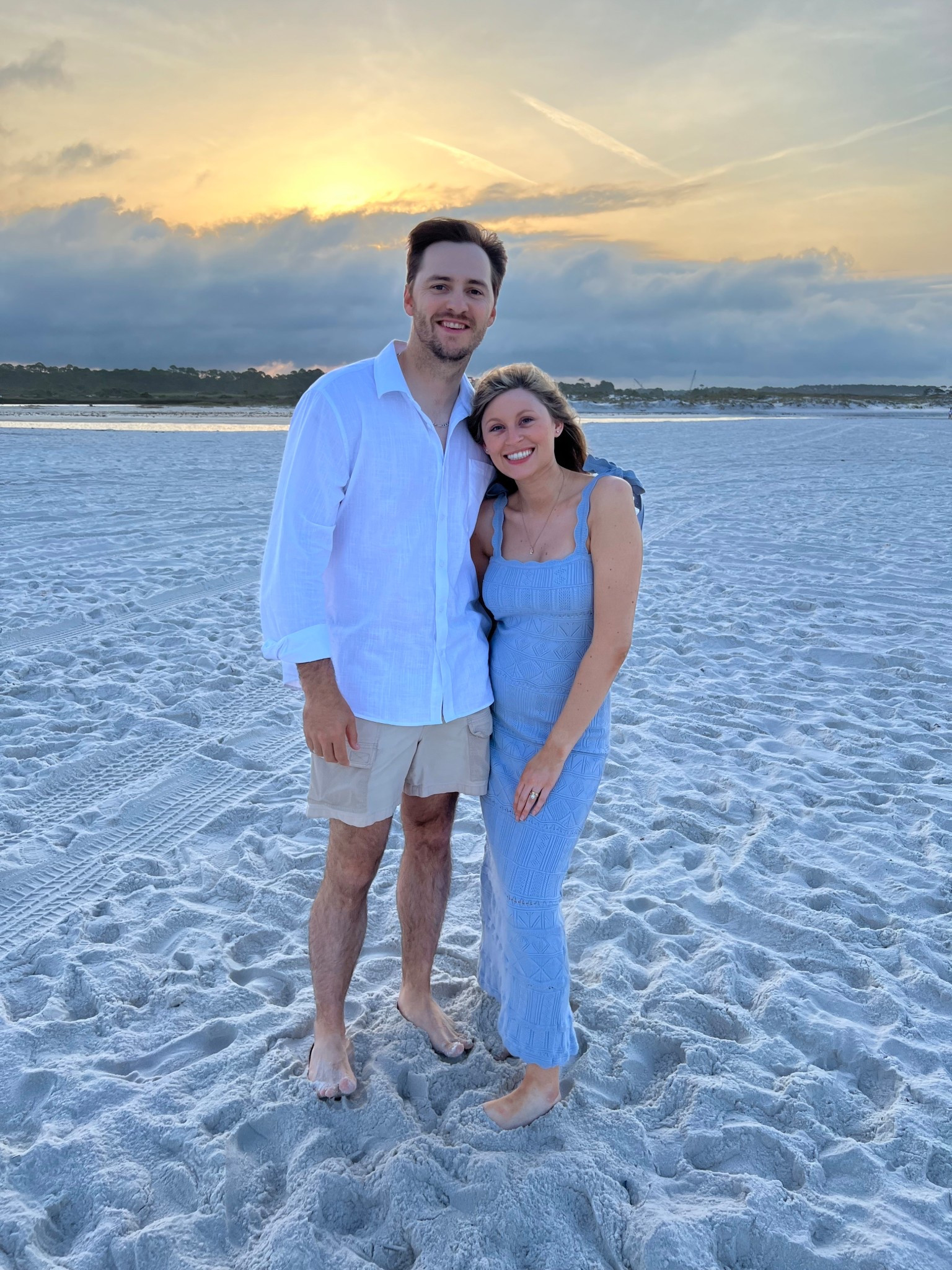 Sunrise 🩵

#LTKStyleTip #LTKMens #LTKFindsUnder50