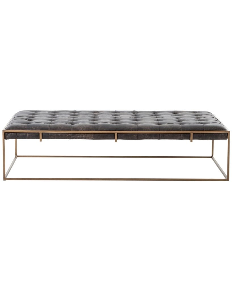 Penn Coffee Table | McGee & Co.