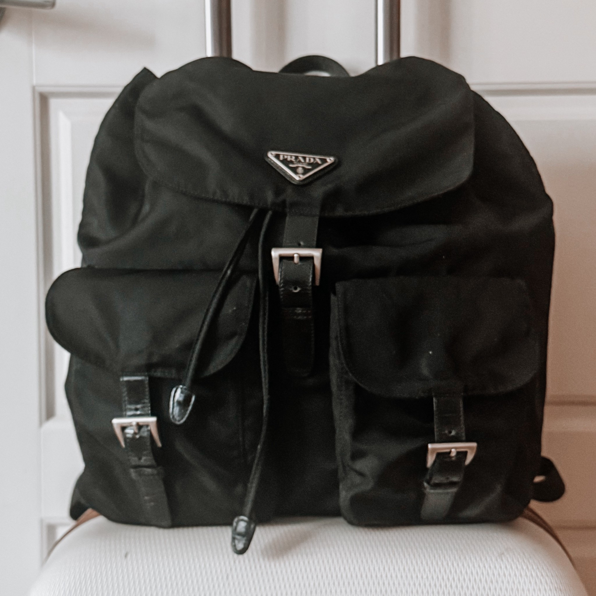 What’s in my travel bag ✈️

#LTKTravel