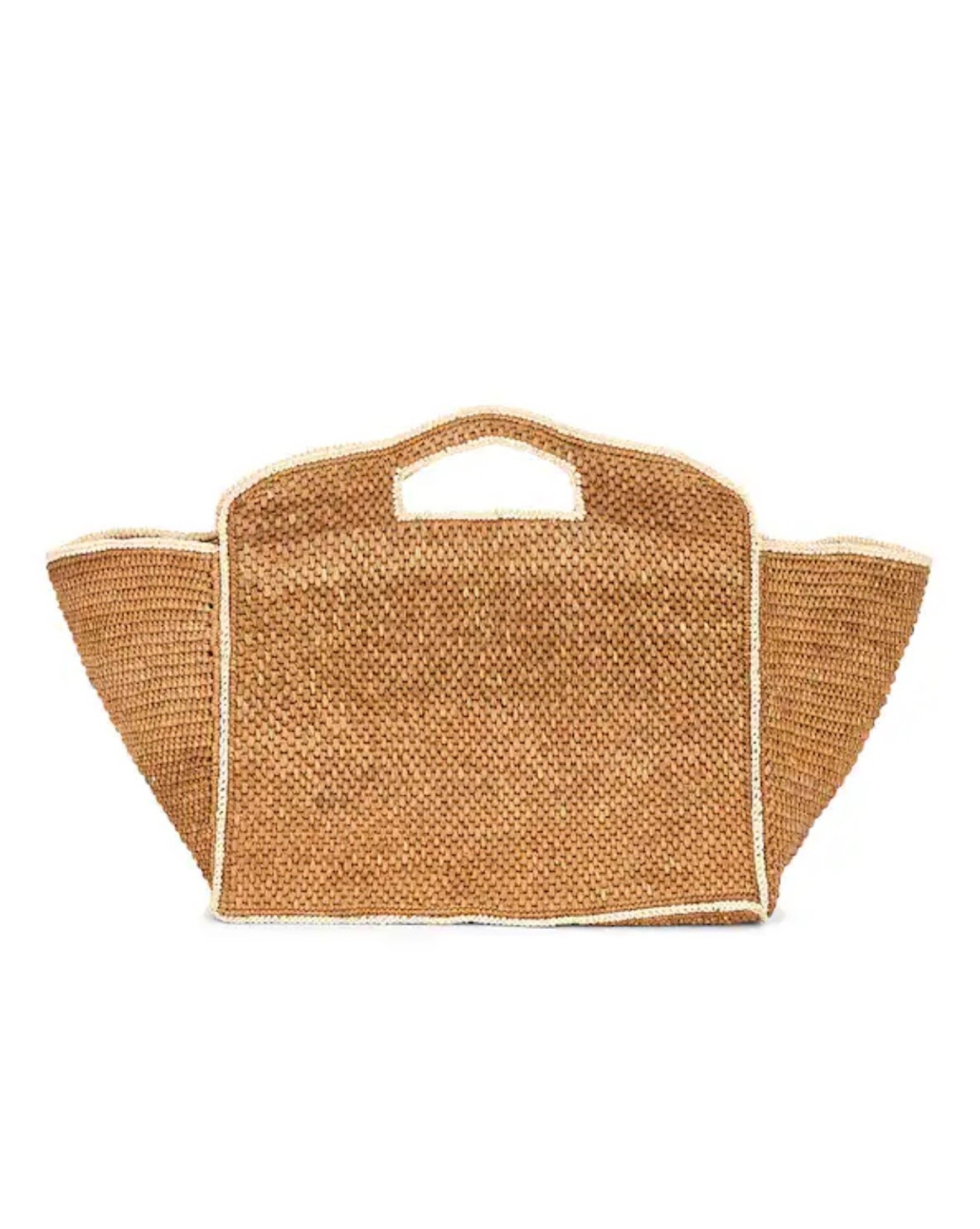 Tammi Tote Bag in Natural
BTB Los Angeles


#LTKTravel #LTKSeasonal #LTKWorkwear