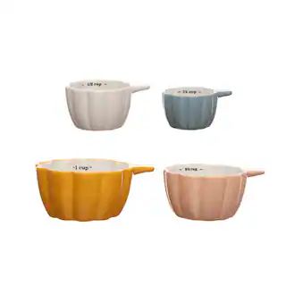 Flower Measuring Cup Set by Ashland® | Michaels | Michaels Stores
