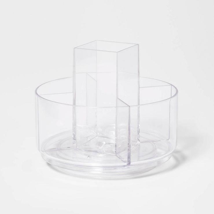 Make-Up Turntable Beauty Organizer Small - Brightroom&#8482; | Target