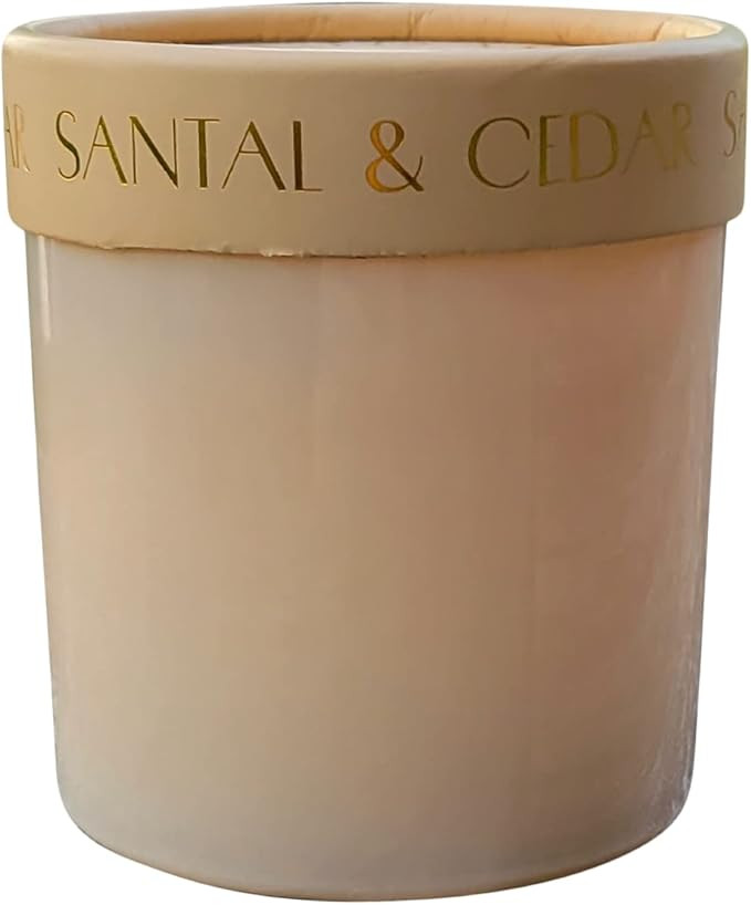 Paddywax Firefly Candle Co. Optimist Scented Candles with Soy Wax Blend and Reusable Glass Jar fo... | Amazon (US)