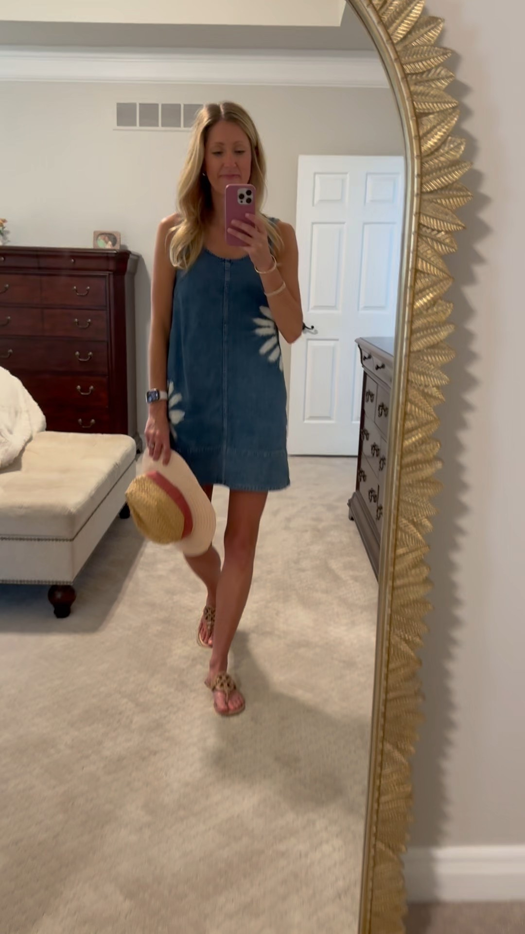 The 4th of July is a month away. 🇺🇸 Here’s one that functions now, for all of your 4th festivities, and beyond! 🧨 💙


#LTKSeasonal #LTKStyleTip #LTKFamily