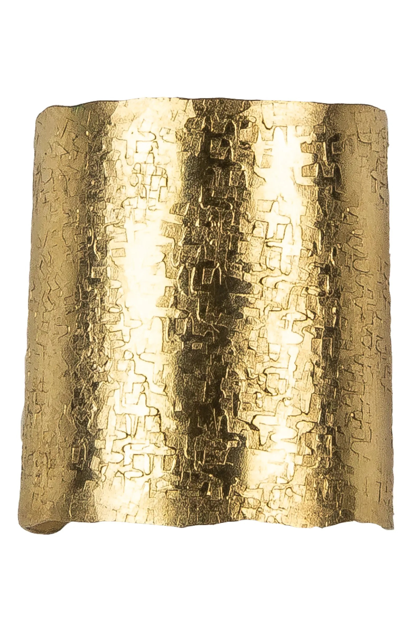 Large Wander Cuff Ring | Nordstrom