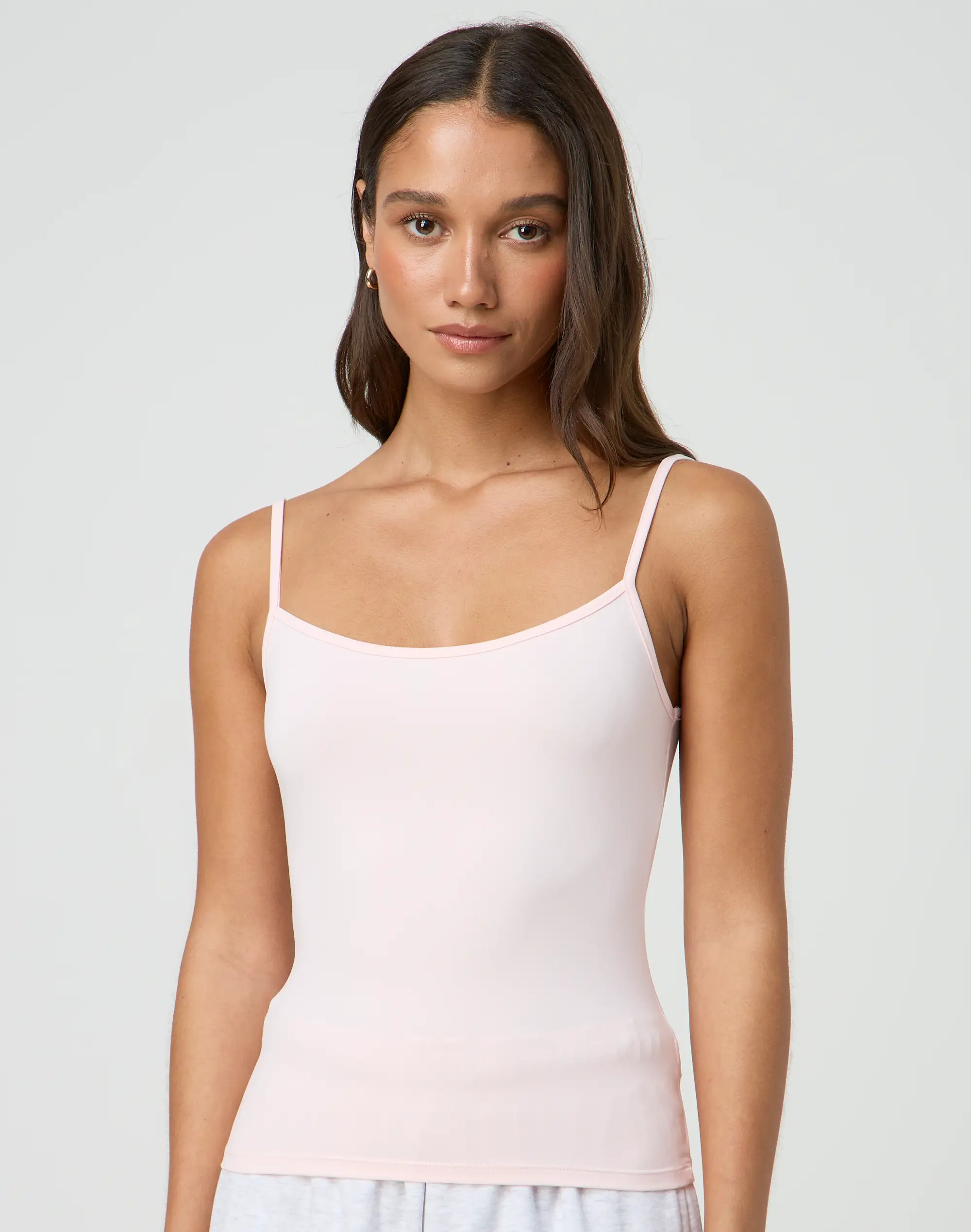 Supersoft Thin Strap Tank | Glassons (Australia)