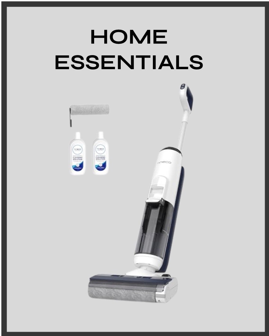 The best investment for a busy mom #amazonfind #homeessential #deals 

#LTKSaleAlert #LTKmomlife #LTKdayinmylife