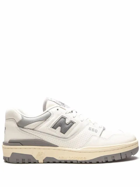 New Balance 550 sneakers | Farfetch (US)