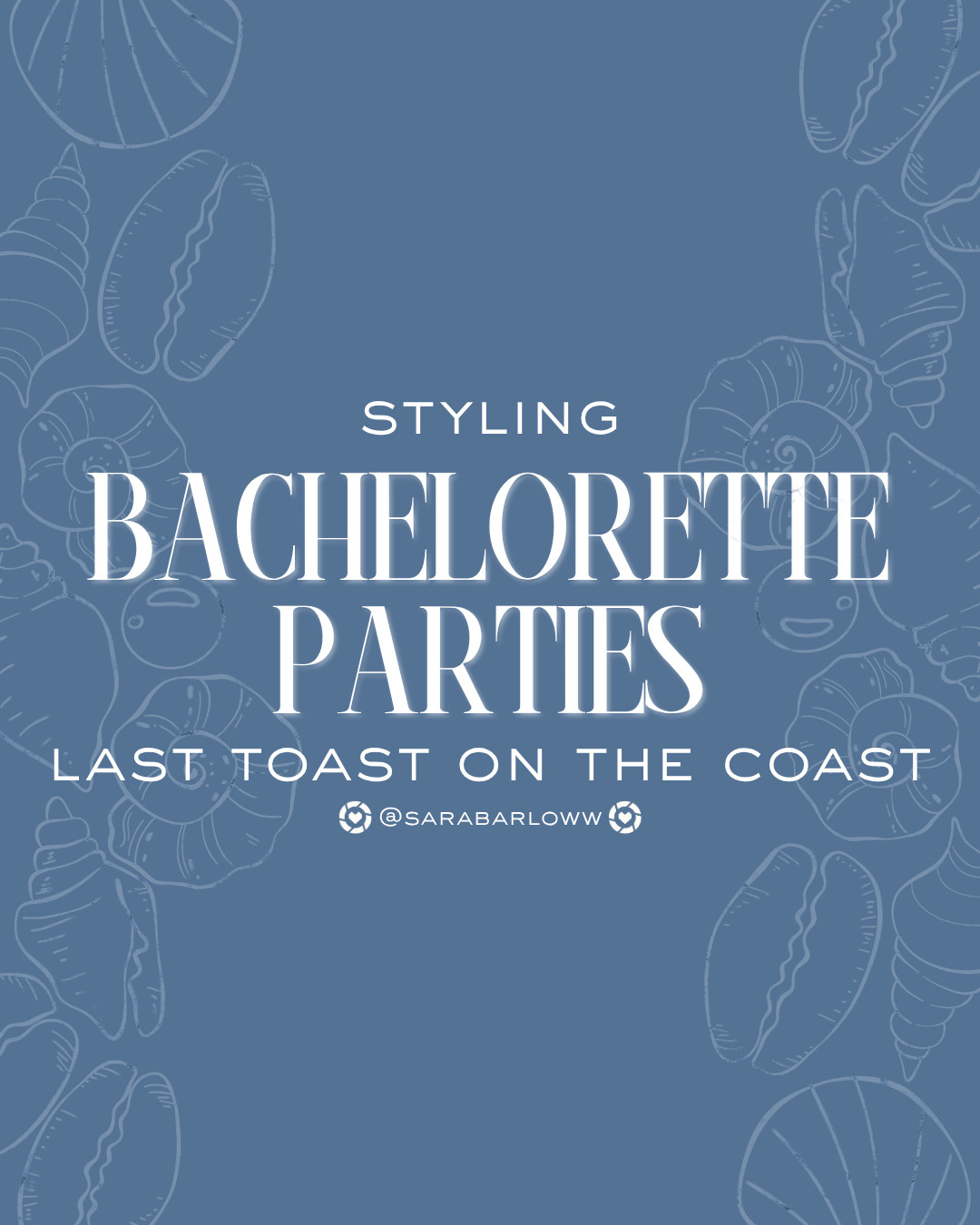 do you have a last toast on the coast coming up? Celebrate your favorite coastal cowgirl bachelorette with these adorable gift bags, night in, and beach day inspo pics!  

 #LTKFestival #LTKSeasonal #LTKSwim
