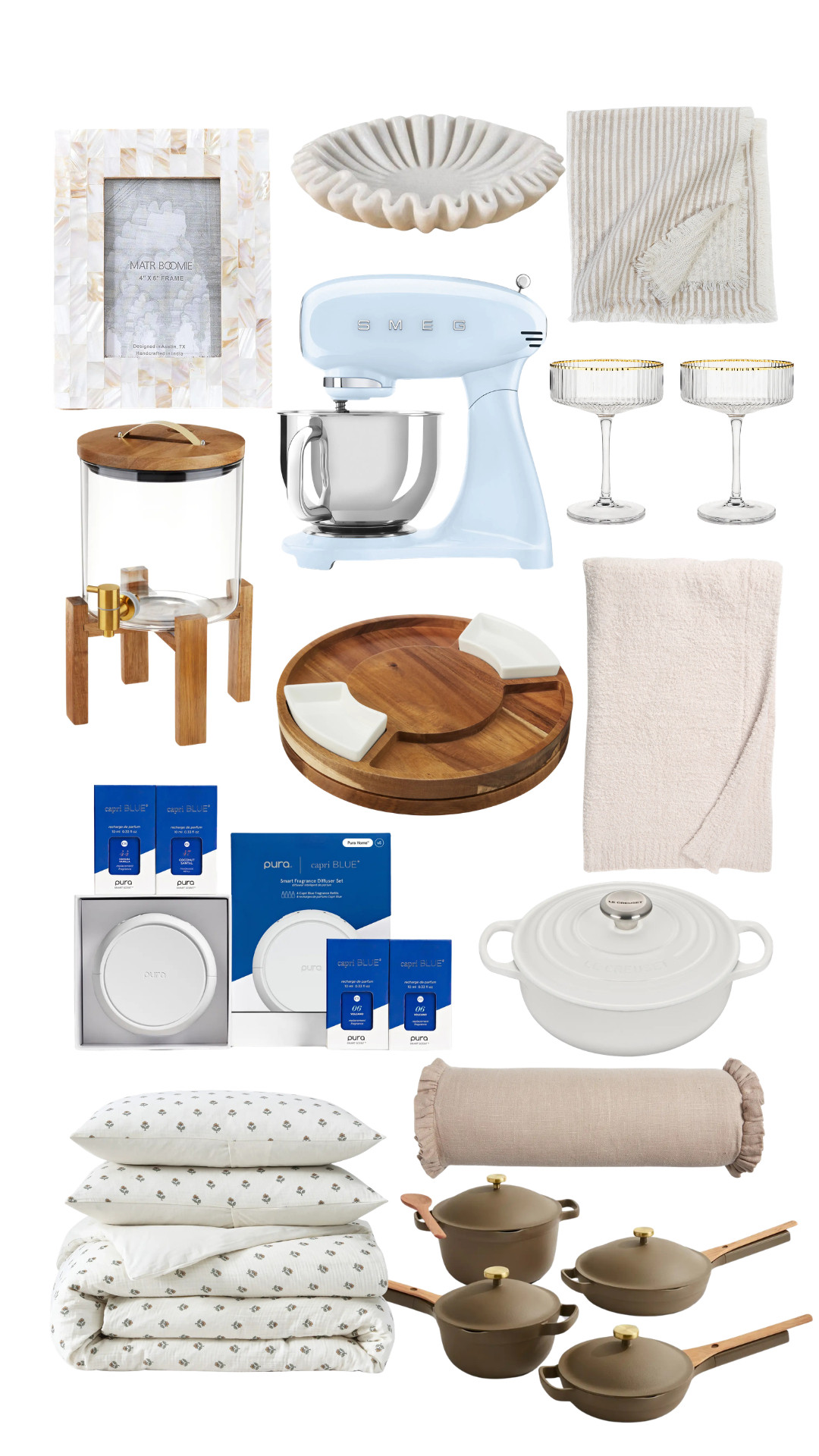 The Nordstrom Anniversary Sale has so many good home finds right now, and these are especially great for hosting.🩵 From kitchen upgrades to pretty entertaining pieces and cozy touches for guests, these are the kind of staples you’ll use all year.

Nordstrom Anniversary Sale
home sale finds
hosting essentials
entertaining favorites
kitchen upgrades
cozy home finds
neutral home decor
best home finds 

 #LTKHome #LTKSaleAlert