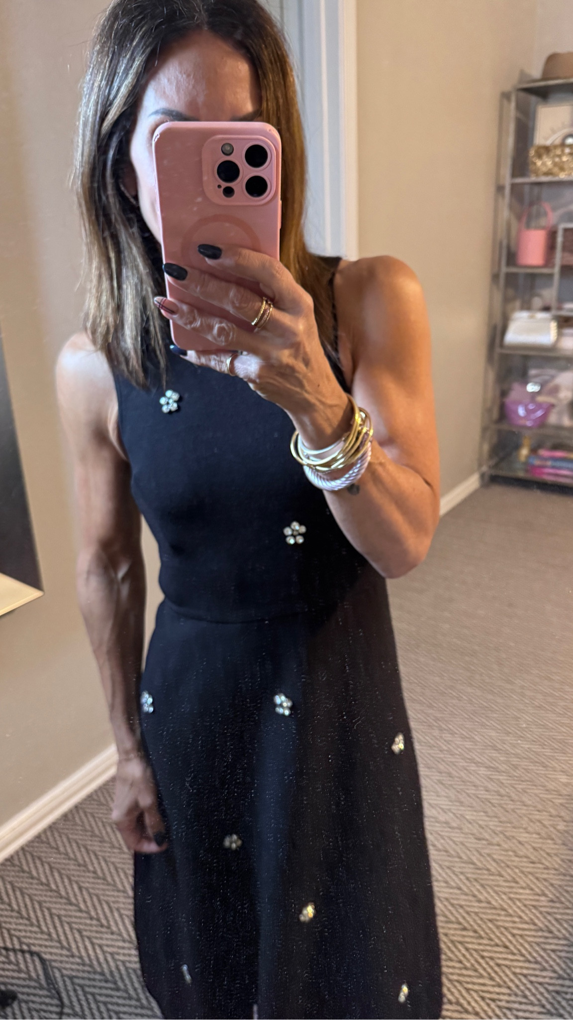 Holiday party outfits 
Blouse size XS
Skirt XS
Sequin jacket size small use code courtneyz35
Sweater XS
Dress XS


#LTKHoliday #LTKPetite #LTKFindsUnder100