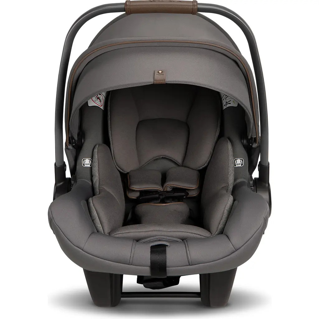 Nuna PIPA™ Lite LX Infant Car Seat & Base in Refined at Nordstrom Rack | Nordstrom Rack