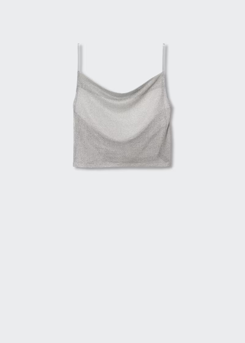 Search: Gray knit top (141) | Mango USA | MANGO (US)