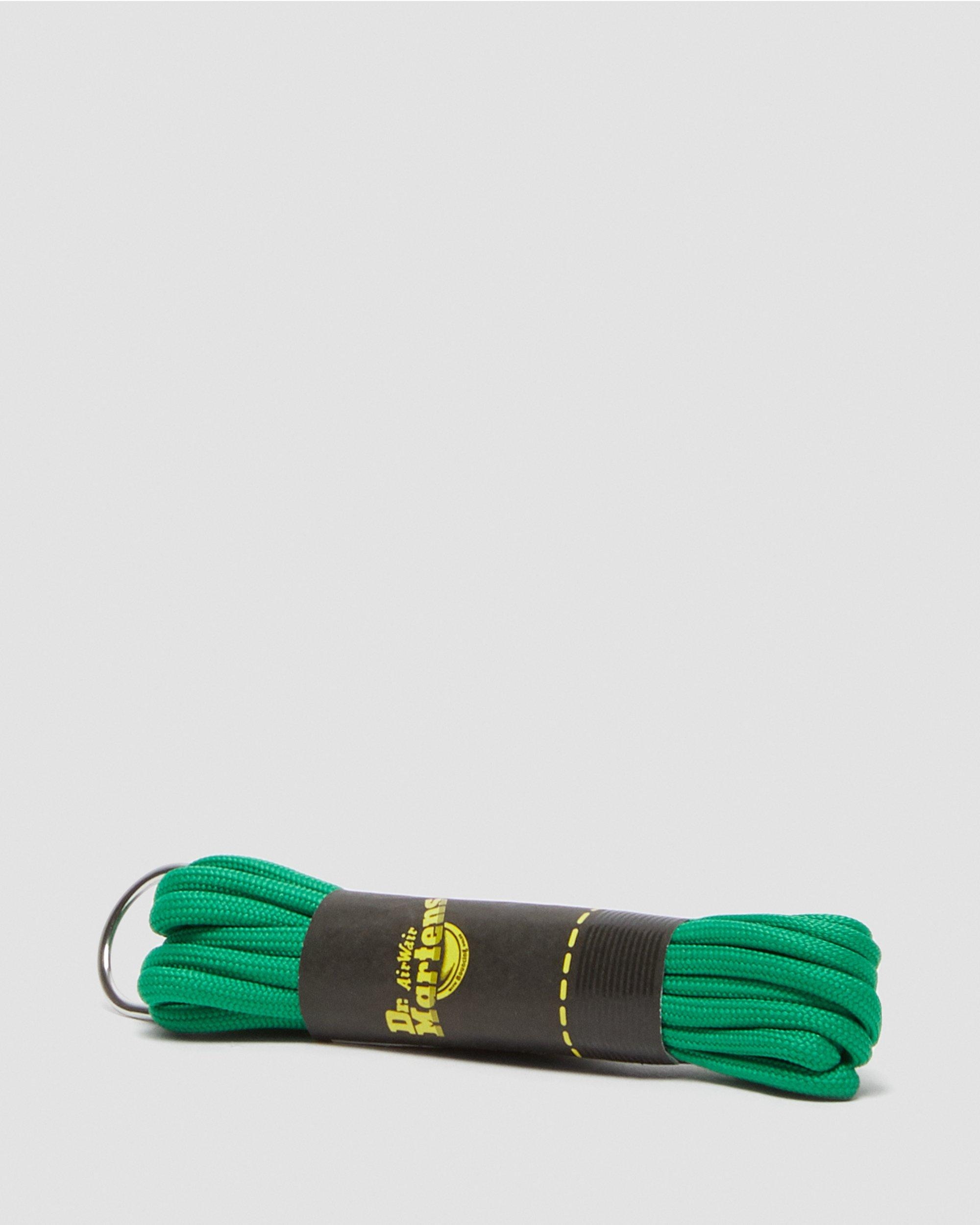 55 Inch Round Shoe Laces (8-10 Eye) | Dr. Martens