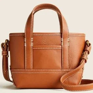 J. Crew Mini Montauk Tote | Poshmark