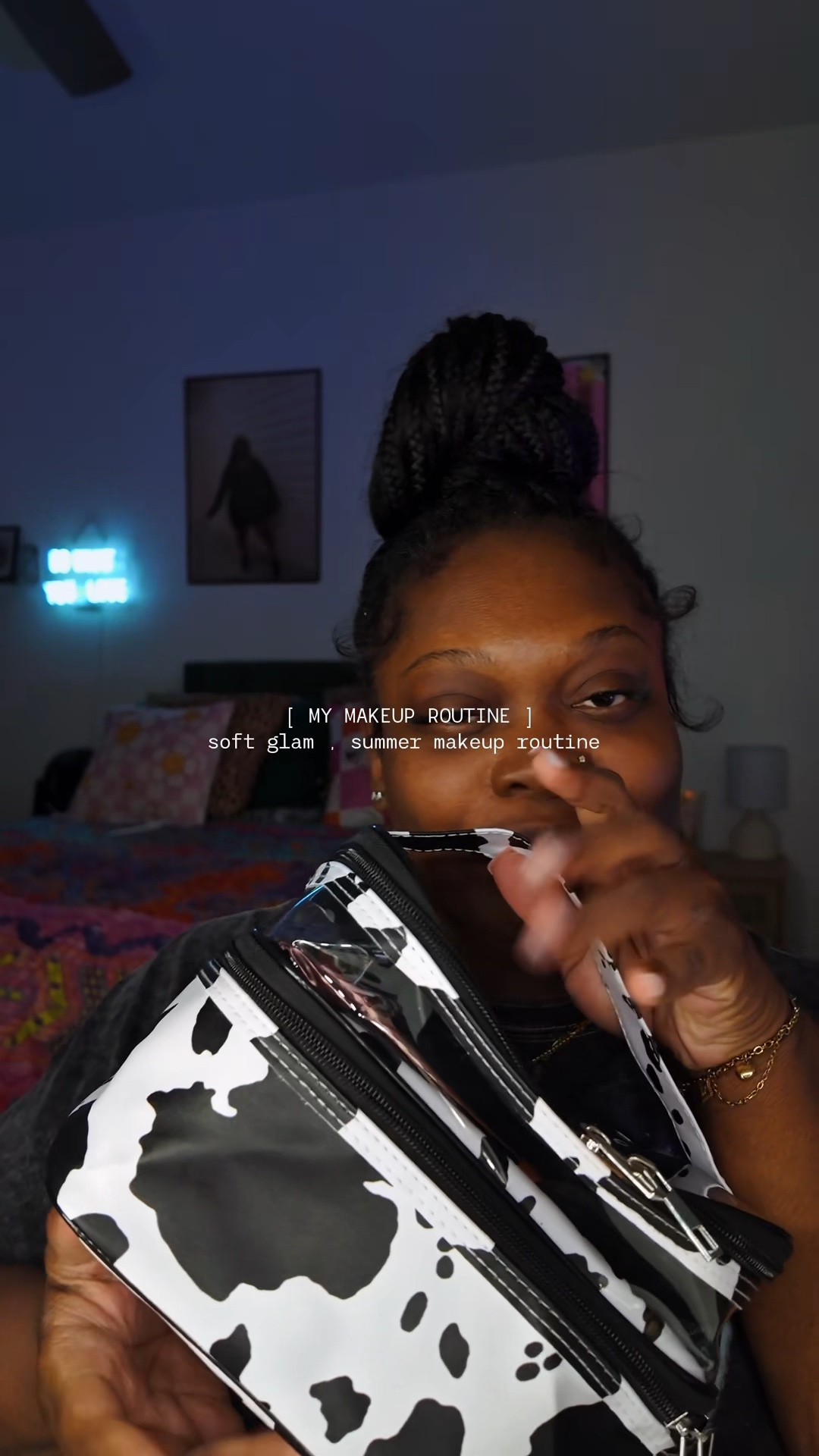 love me a good soft makeup look ✨🫶🏾🧚🏾‍♀️

#eademsunscreen  #grwmmakeup #softglam
#blackmakeup #makeupforbeginners 

@eadem.co 
@elfcosmetics 
@morphebrushes 
@danessamyricksbeauty 
@onesize 
@lagirlcosmetics 
@tartecosmetics