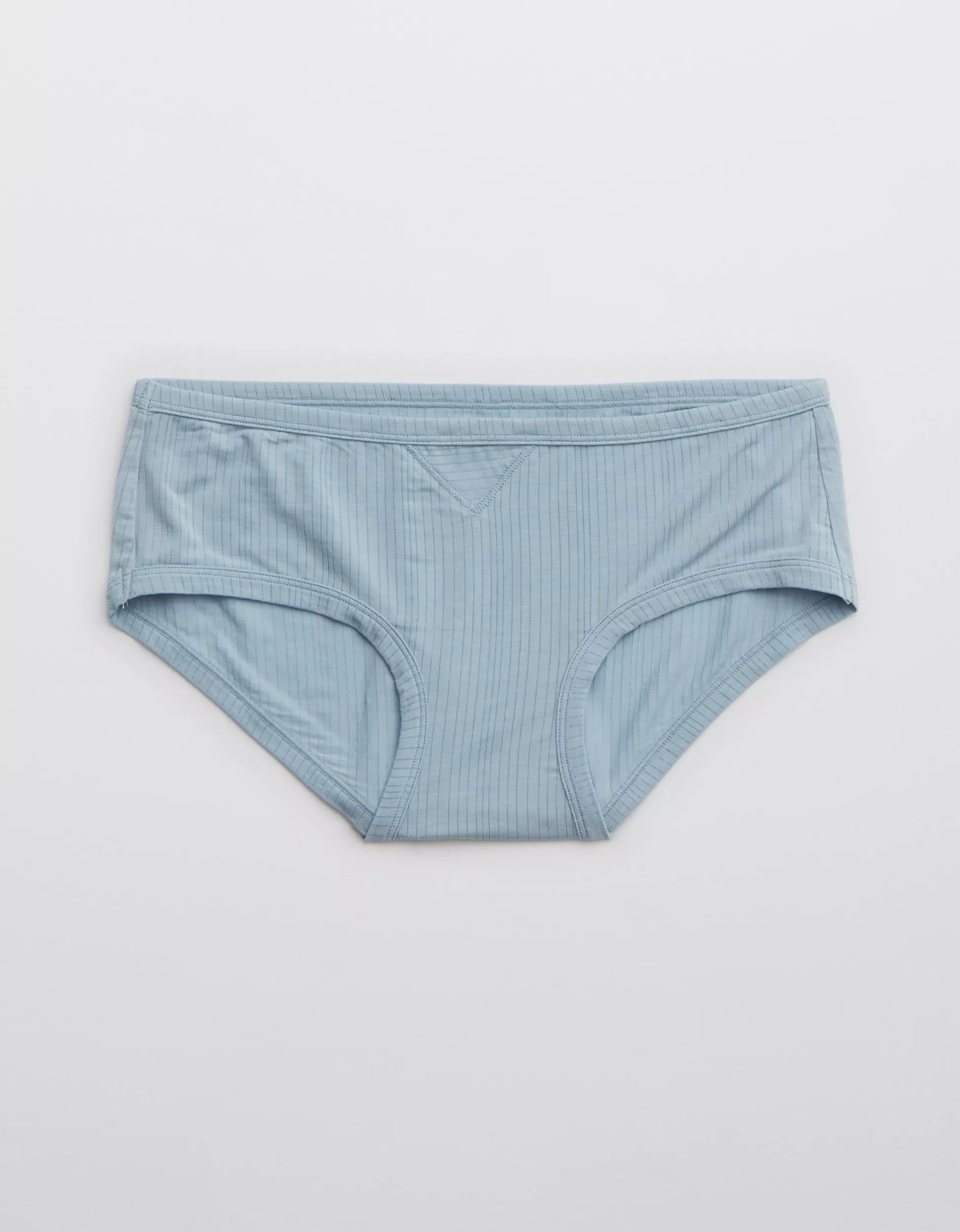 Aerie Modal Ribbed Boybrief Underwear | American Eagle Outfitters (US & CA)