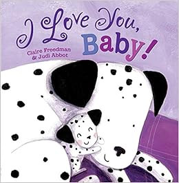 I Love You, Baby! | Amazon (US)