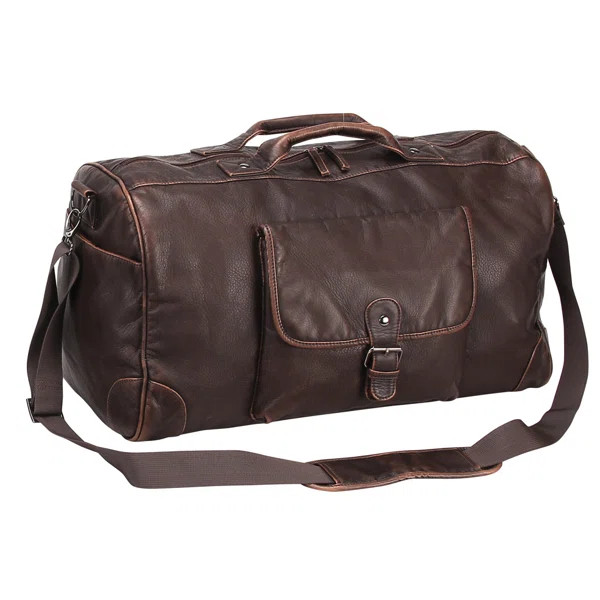 The Mason 20.5" Travel Duffel | Wayfair North America