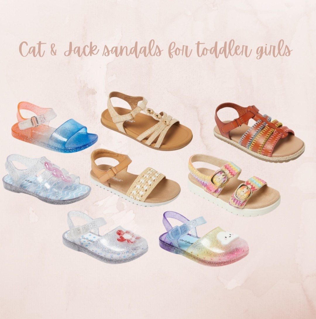 Toddler girl sandals

#LTKKids #LTKBump #LTKBaby