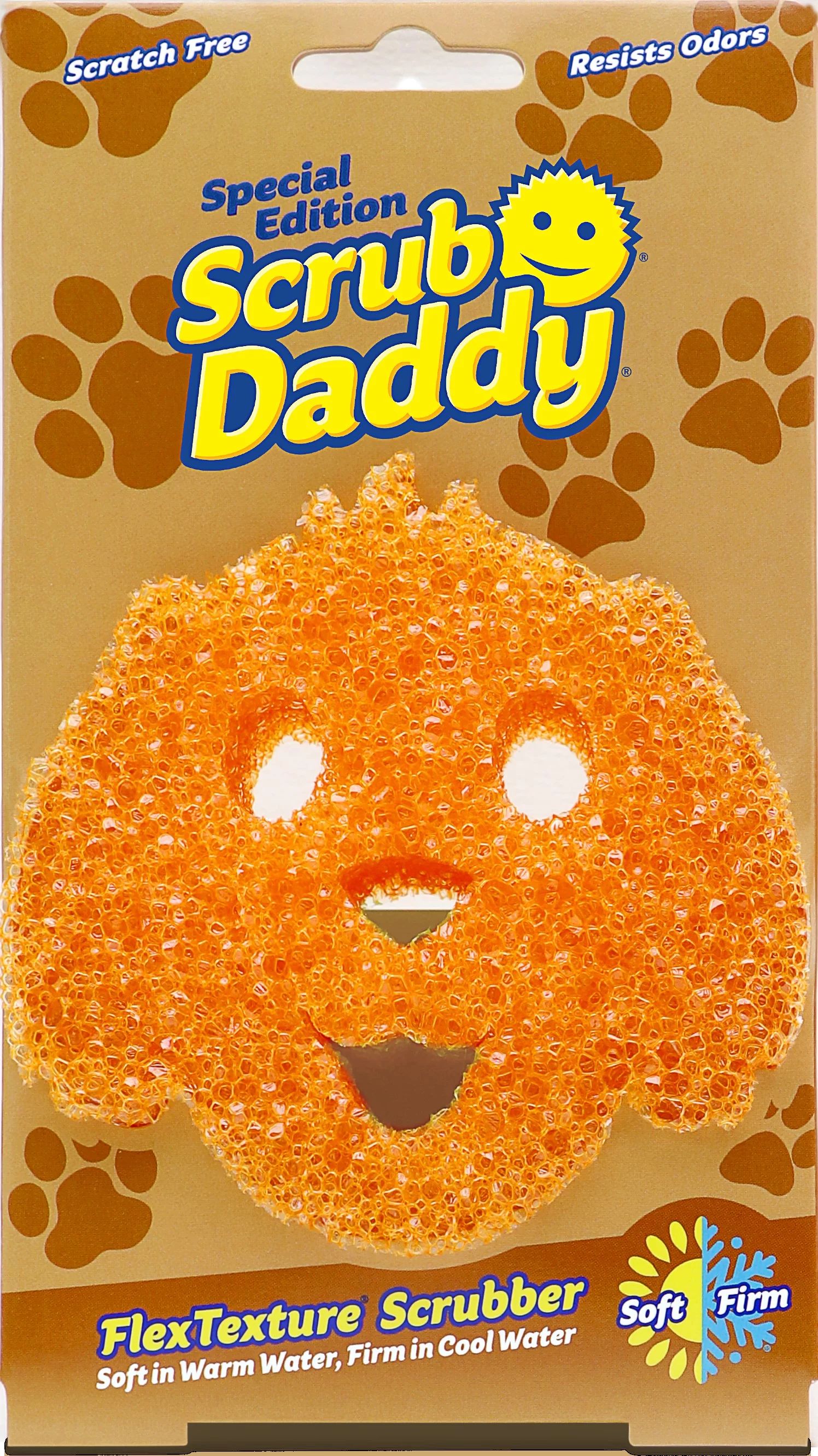 Scrub Daddy Special Edition Dog 1 ct | Walmart (US)