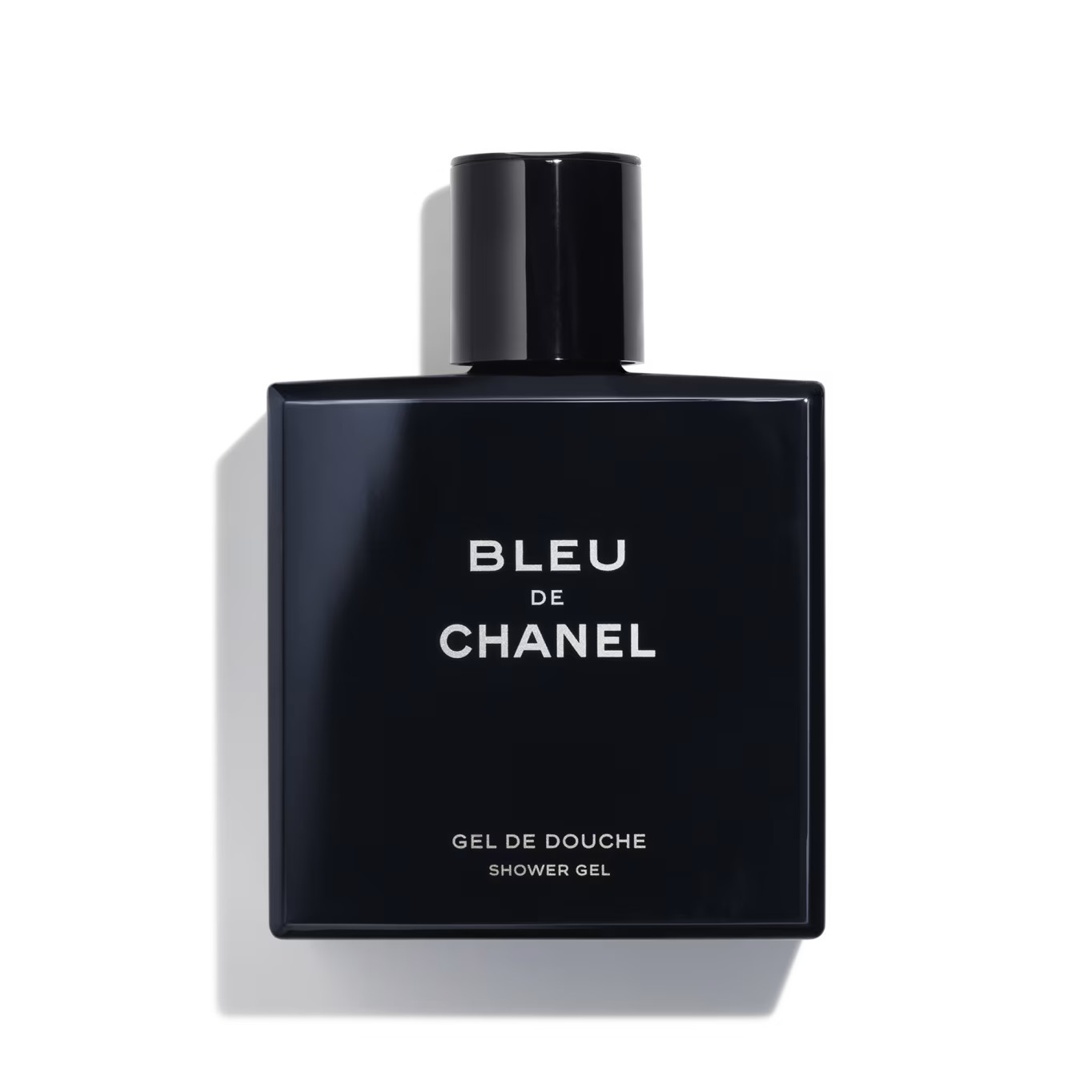 BLEU DE CHANEL Shower Gel - 6.8 FL. OZ. | CHANEL | Chanel, Inc. (US)