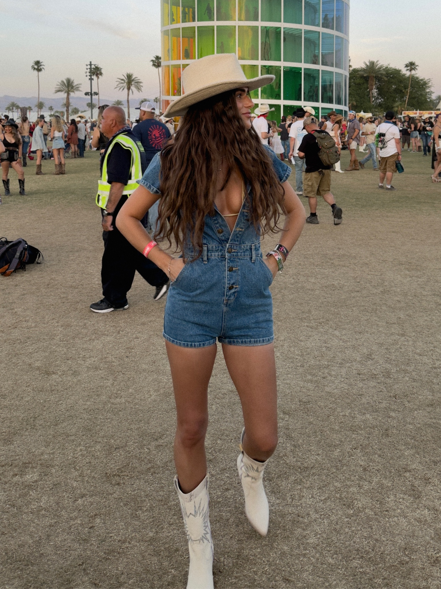 STAGECOACH OUTFIT

#LTKunder100 #LTKtravel