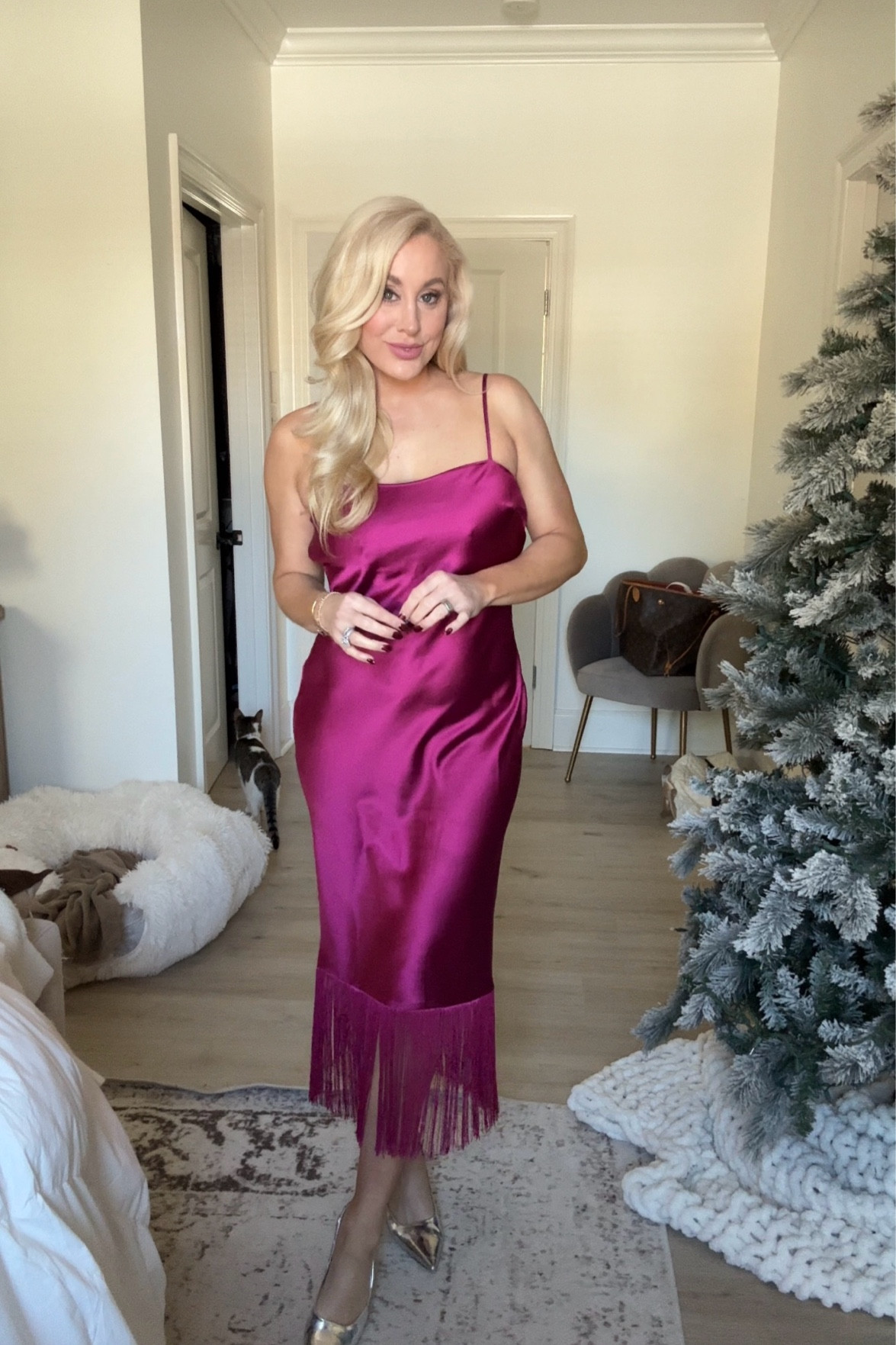 Valentines/Galentines day outfits! Both dresses are from vici and in low stock! 
Valentine’s Day looks, Valentine’s Day looks, Valentine’s Day dress, galentines day dress 

#LTKFindsUnder50 #LTKSaleAlert #LTKSeasonal