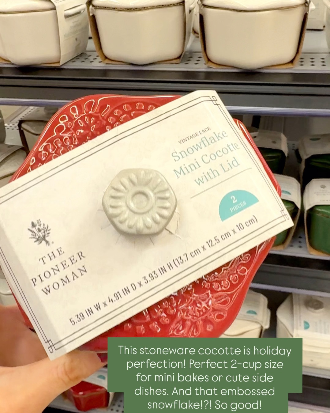 Baking dishes and more! 

#LTKSeasonal #LTKHoliday #LTKfoodie